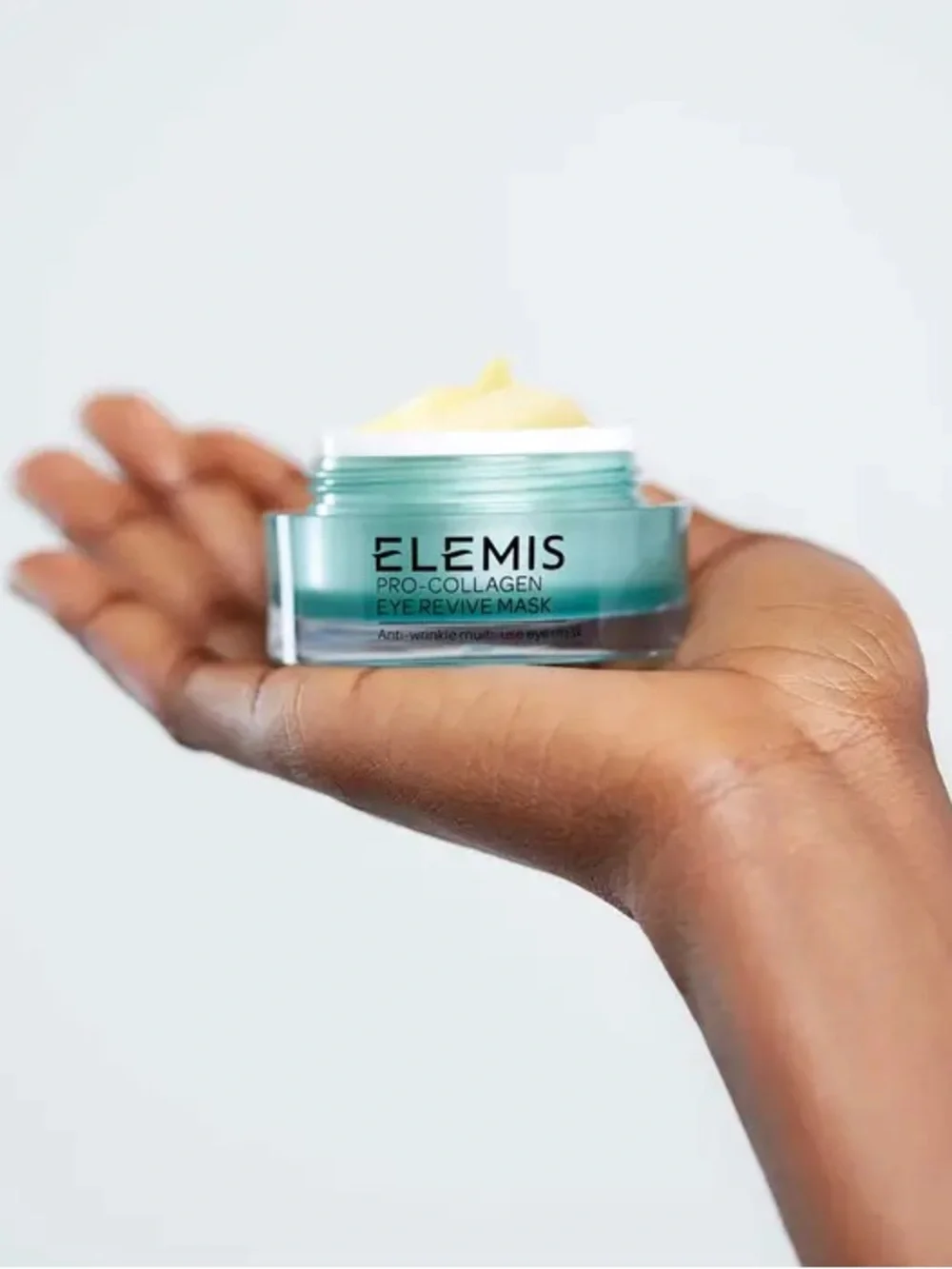 ELEMIS Pro-Collagen Eye Revive Mask, 15ml (Full Size), NIB